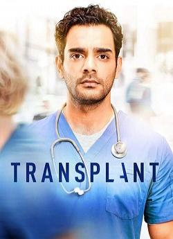 Transplant - Saison 2 wiflix