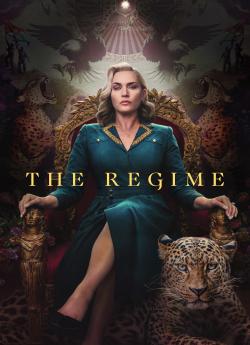 The Regime - Saison 1 wiflix