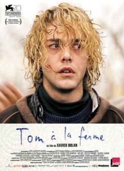 Tom à la ferme wiflix