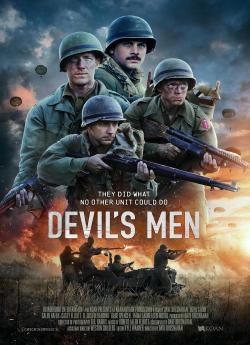 Devil's Men wiflix