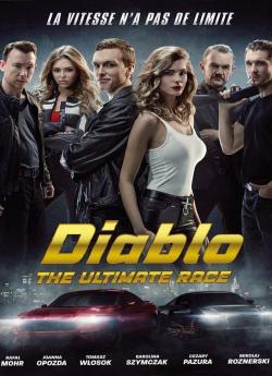 Diablo : The Ultimate Race wiflix