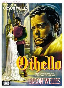 Othello wiflix