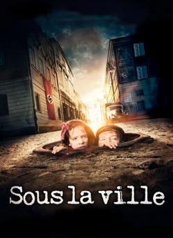 Sous la ville wiflix