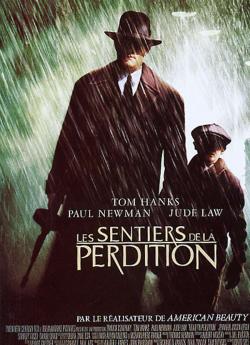 Les Sentiers de la perdition wiflix