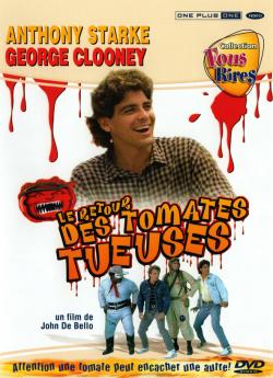 Le Retour des tomates tueuses wiflix