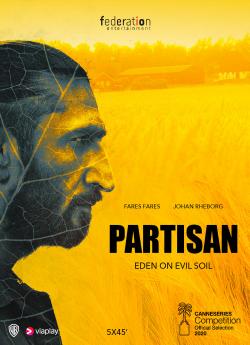 Partisan - Saison 1 wiflix