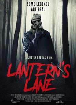 Lantern's Lane wiflix