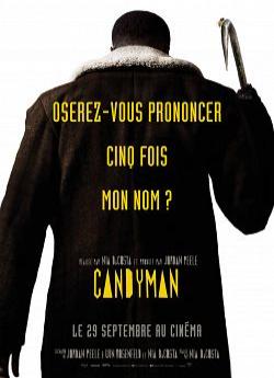 Candyman (2021) wiflix