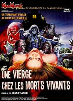 Une vierge chez les morts-vivants wiflix