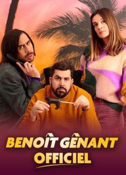 Benoît Gênant Officiel - Saison 1 wiflix