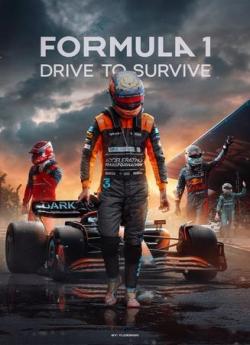 Formula 1 : Pilotes de leur destin - Saison 5 wiflix