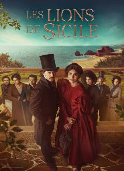 Les Lions de Sicile - Saison 1 wiflix