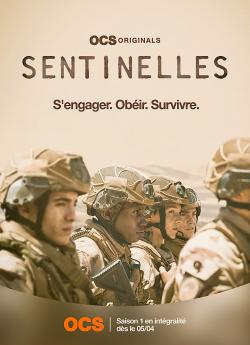 Sentinelles - Saison 1 wiflix