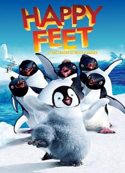 Happy Feet wiflix