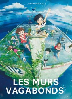 Les Murs vagabonds wiflix