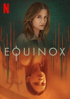 Equinox - Saison 1 wiflix