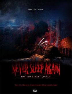 Never sleep again,the elm street legacy wiflix