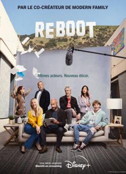 Reboot - Saison 1