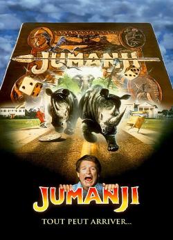 Jumanji wiflix