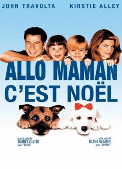 Allo maman c'est Noël wiflix