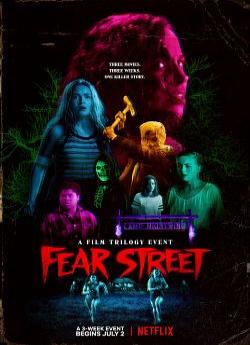 Fear Street: 1994 wiflix