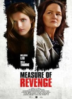 Measure of Revenge wiflix