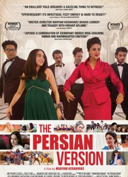 The Persian Version wiflix