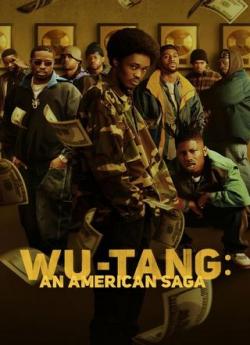 Wu-Tang : An American Saga - Saison 3 wiflix