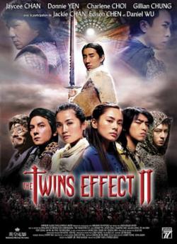 The Twins Effect 2 wiflix