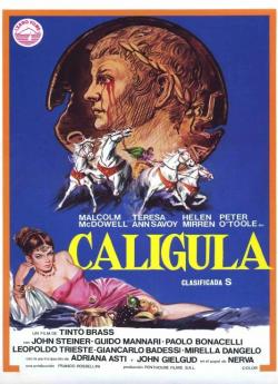 Caligula wiflix