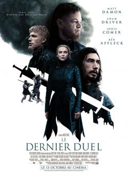 Le Dernier duel (2021) wiflix