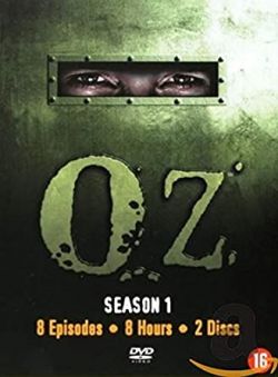 Oz (1997) - Saison 1