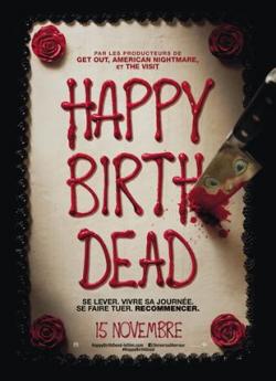 Happy Birthdead wiflix