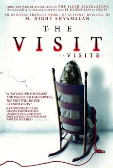 The Visit wiflix