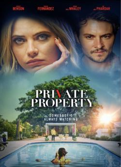 Private Property wiflix