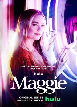 Maggie (2022) - Saison 1