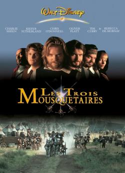 Les Trois mousquetaires (1994) wiflix