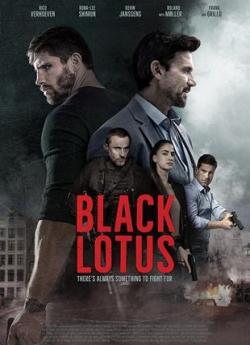 Black Lotus wiflix