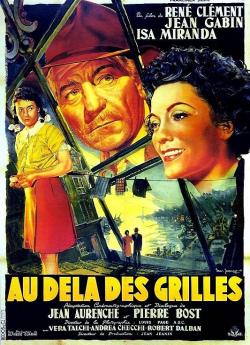 Au-delà des grilles wiflix