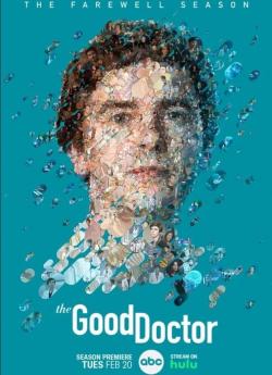 Good Doctor - Saison 7 wiflix