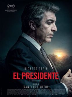 El Presidente wiflix