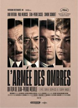 L'Armée des Ombres wiflix