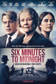 Six Minutes To Midnight wiflix