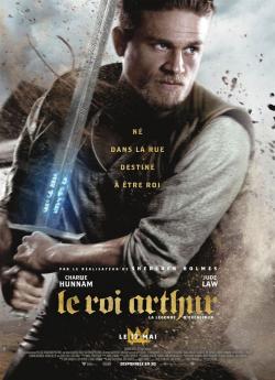 Le Roi Arthur: La Légende d'Excalibur wiflix