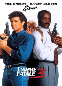 L'Arme fatale 3 wiflix