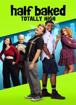 Half Baked: Totally High wiflix