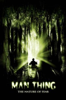 Man Thing wiflix