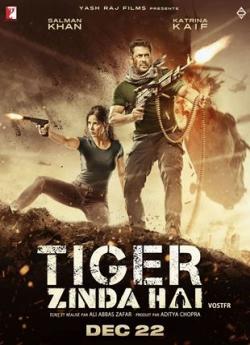 Tiger Zinda Hai wiflix