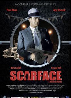 Scarface (1933) wiflix