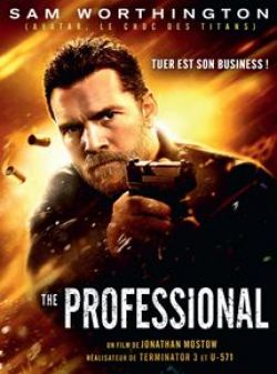 The Professional wiflix